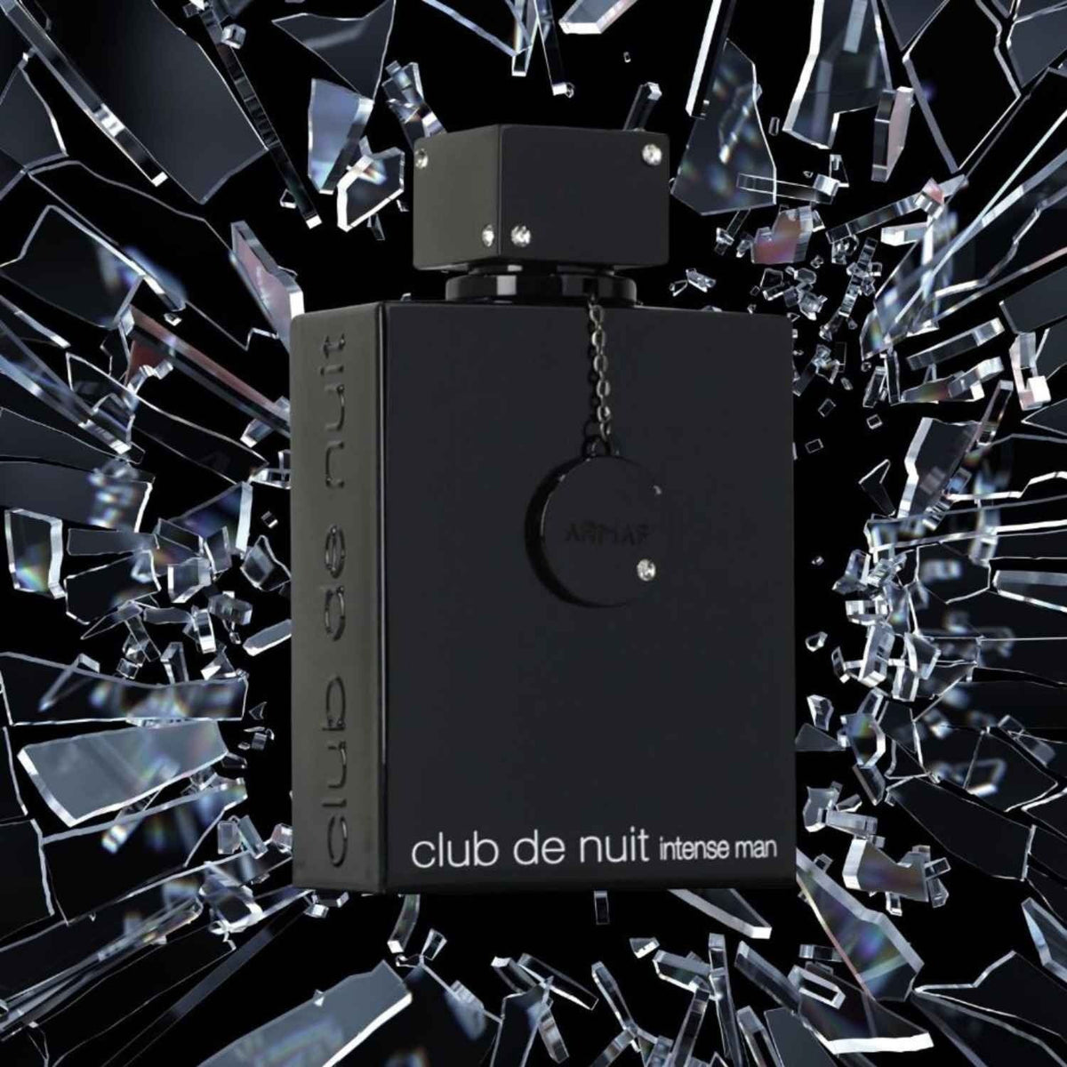 Perfumes para hombre