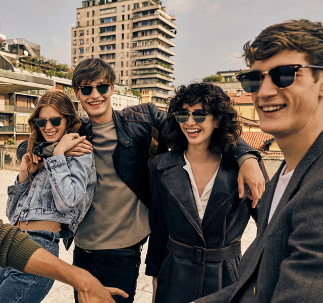 RAYBAN