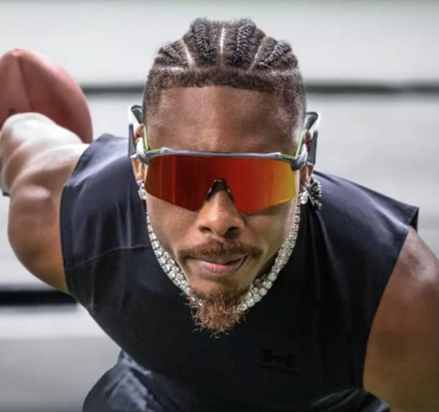 OAKLEY