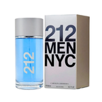 212 Men NYC EDP By Carolina Herrera