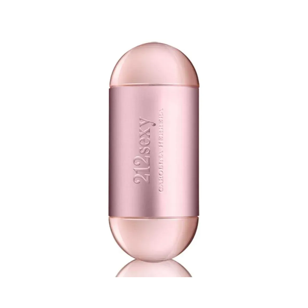 212 Sexy 100ml By Carolina Herrera
