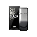 212 VIP Black Elixir EDP 100ml By Carolina Herrera