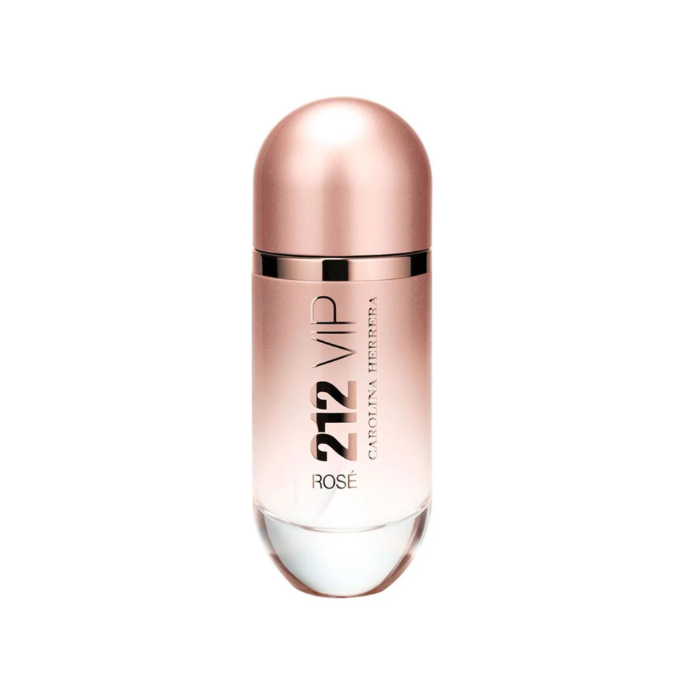 212 VIP Rose EDP 80ml By Carolina Herrera