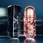 212 VIP Rosé Rodeo EDP 80ml By Carolina Herrera