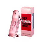 212 Heroes EDP 80ml By Carolina Herrera