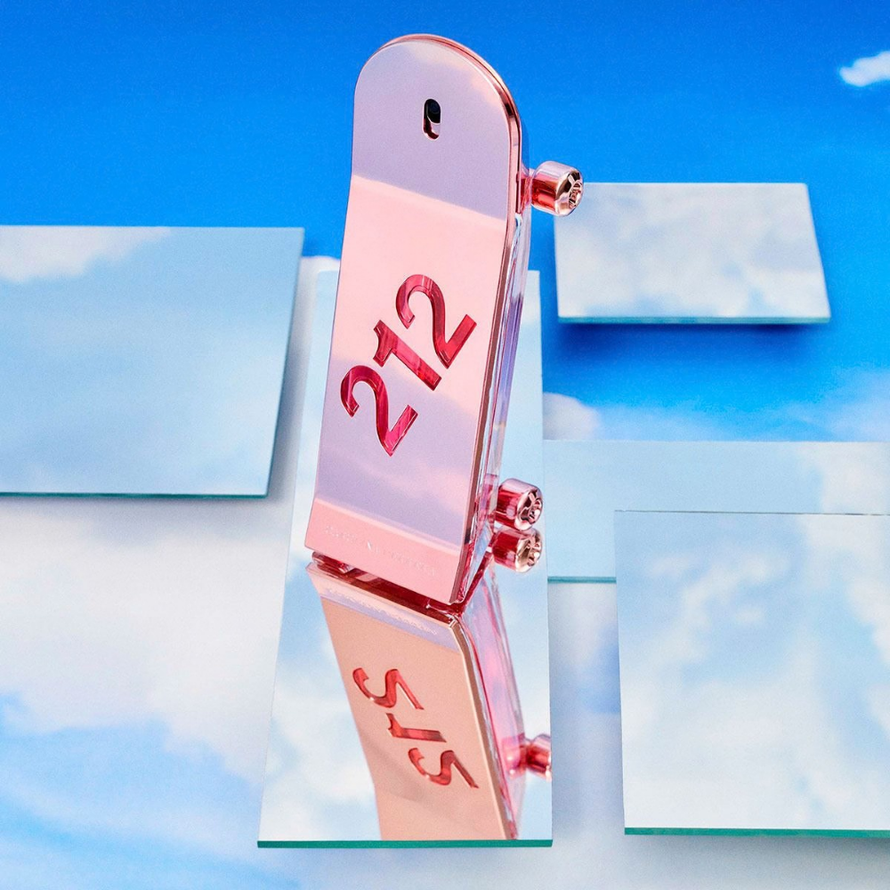 212 Heroes EDP 80ml By Carolina Herrera