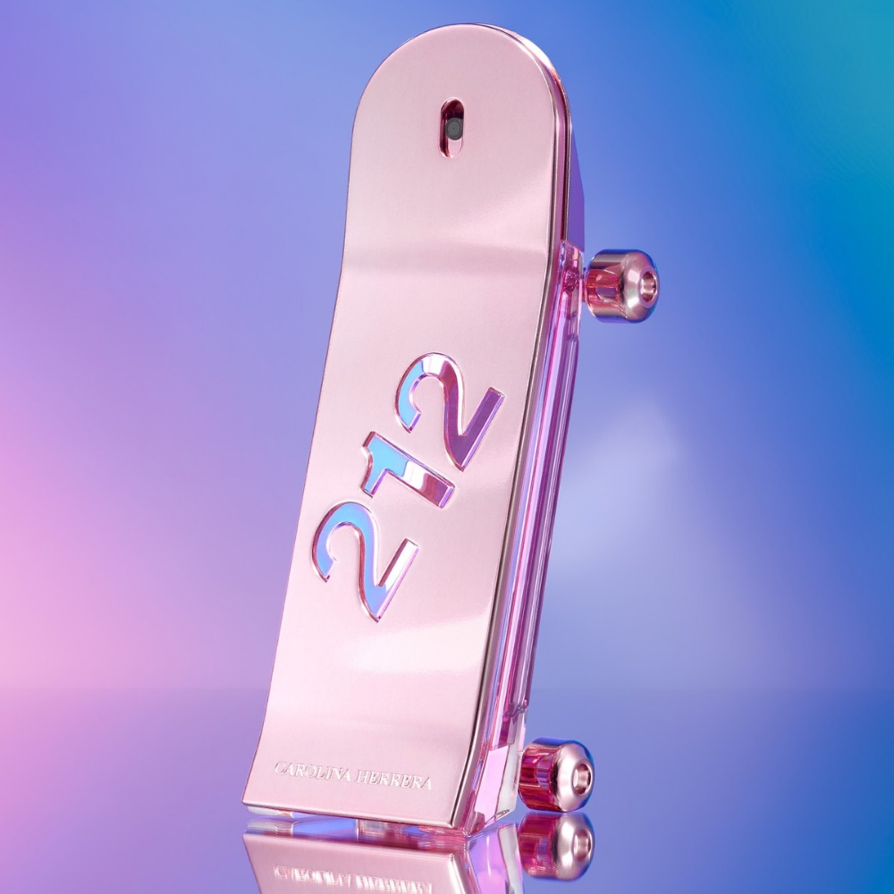 212 Heroes EDP 80ml By Carolina Herrera