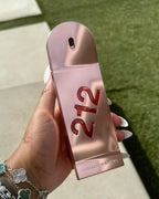 212 Heroes EDP 80ml By Carolina Herrera