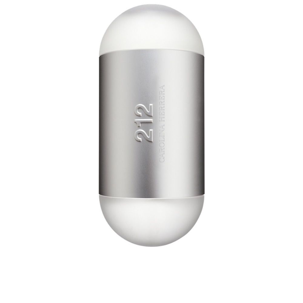 212 NYC EDT 100ml By Carolina Herrera