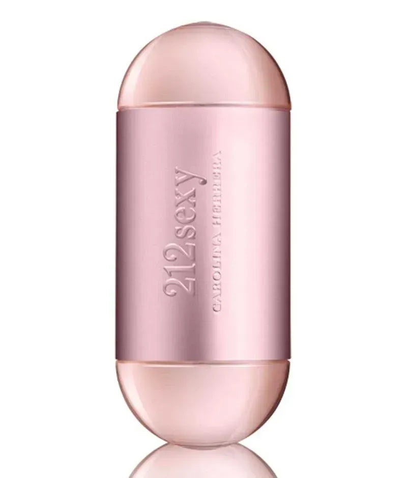 212 Sexy 100ml By Carolina Herrera