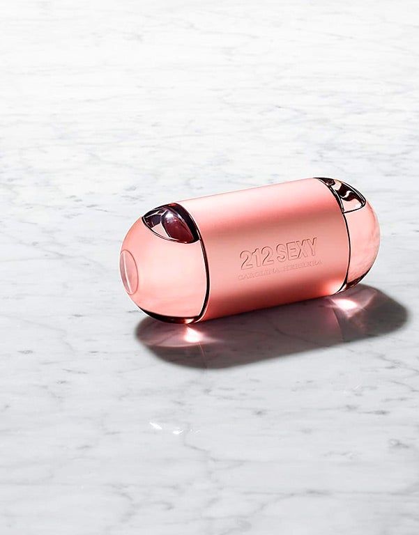 212 Sexy 100ml By Carolina Herrera
