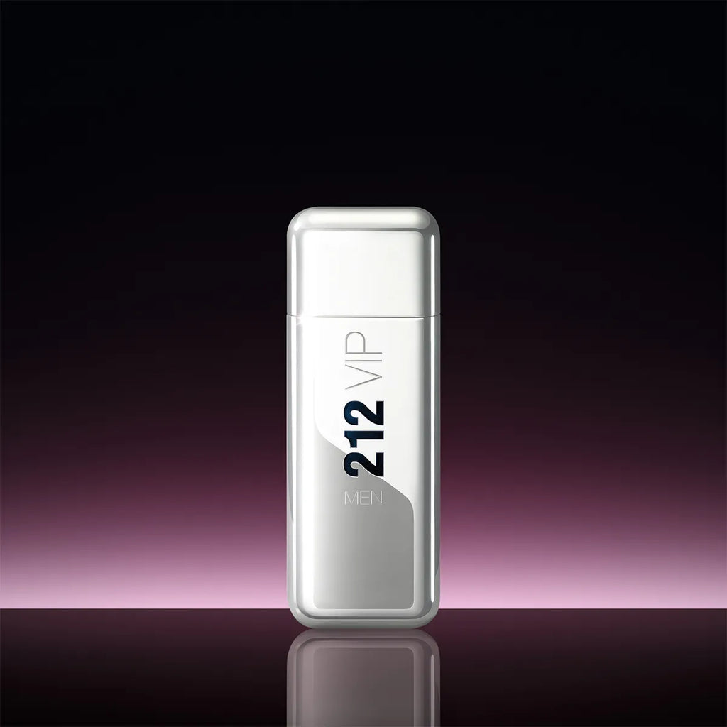 212 VIP Men EDP By Carolina Herrera