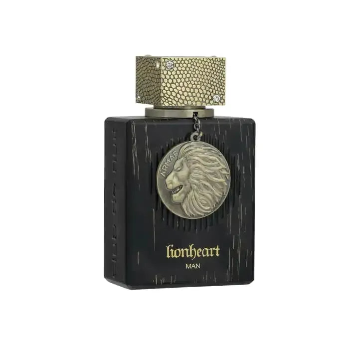 Club De Nuit Lionheart Man EDP 100ml By Armaf
