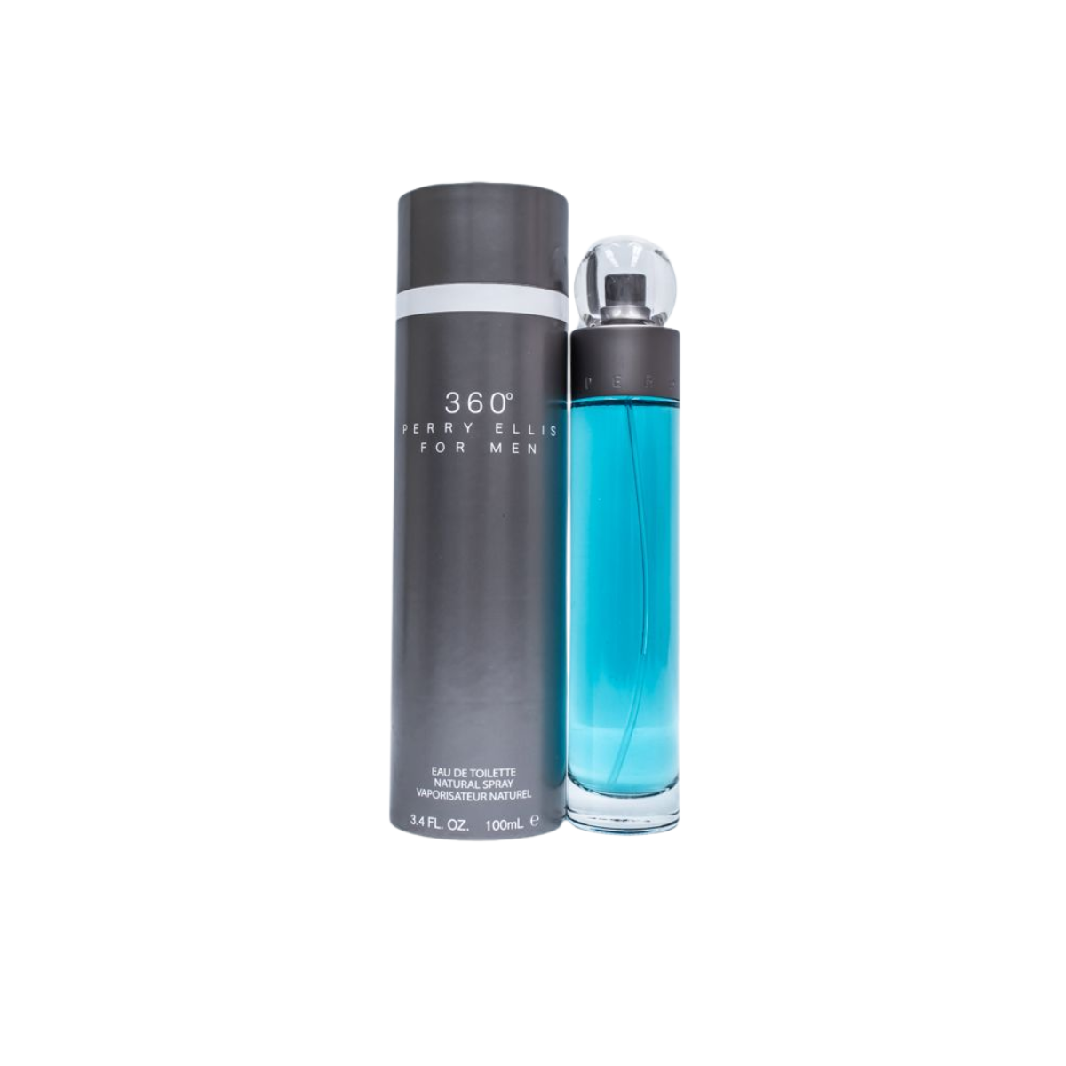 360 Men EDT 100ml By Perry Ellis