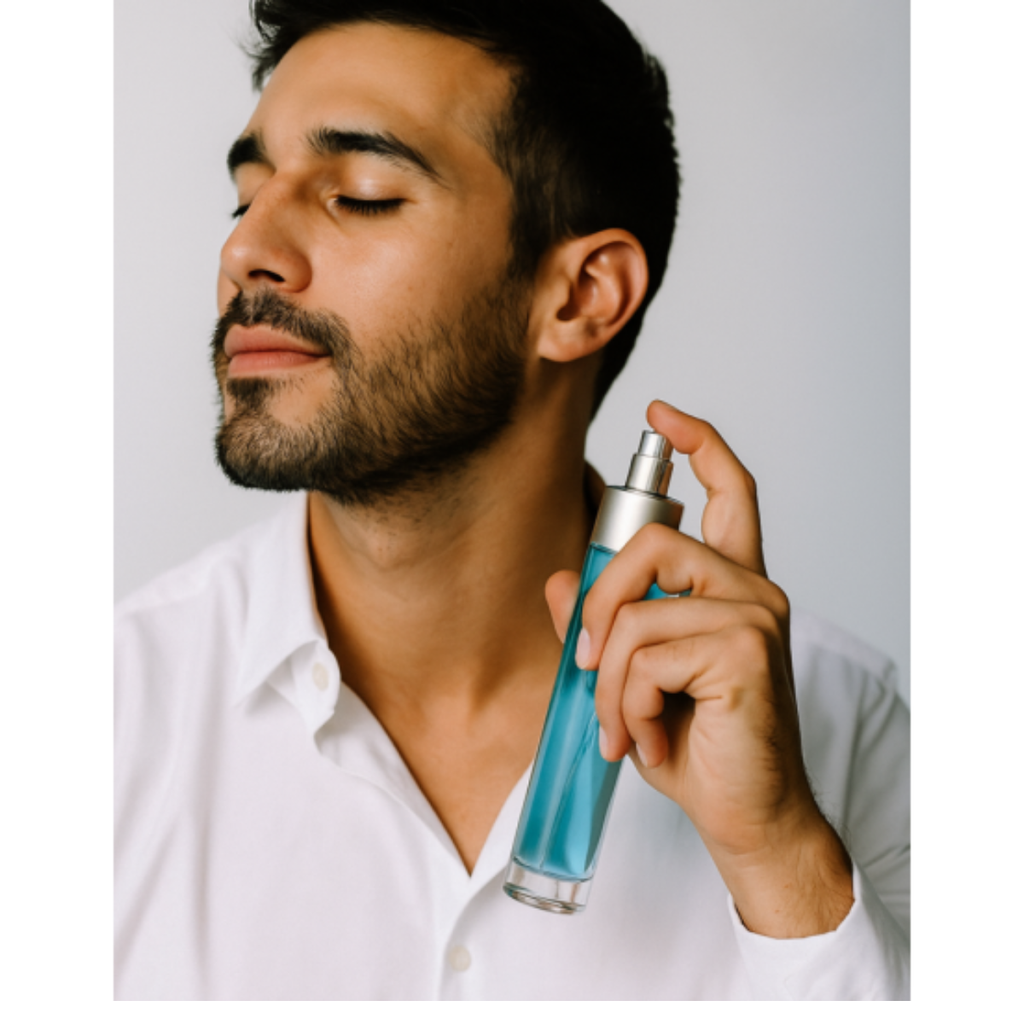 360 Men EDT 100ml By Perry Ellis