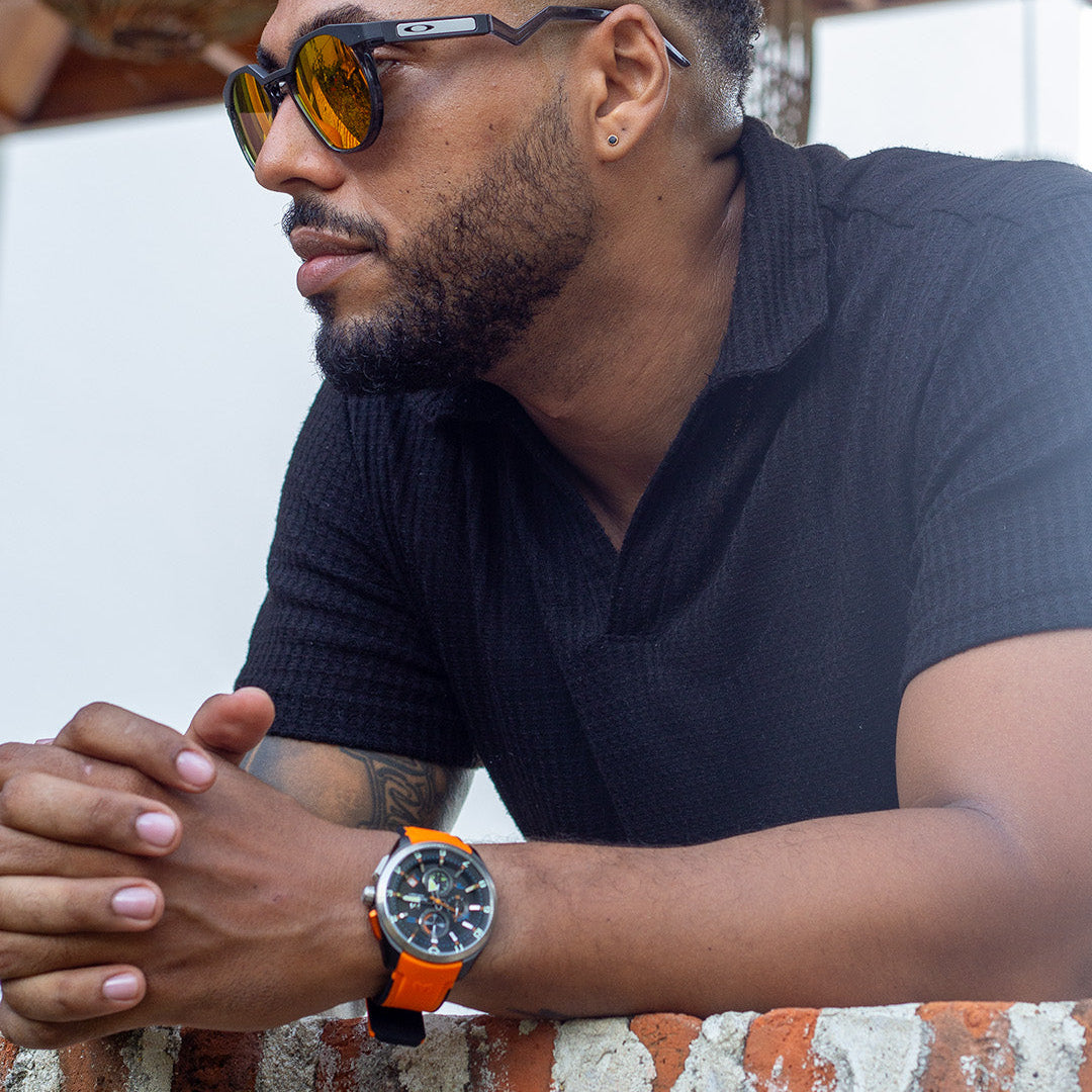 TechnoMarine Ocean Quantum Sport TM-318128