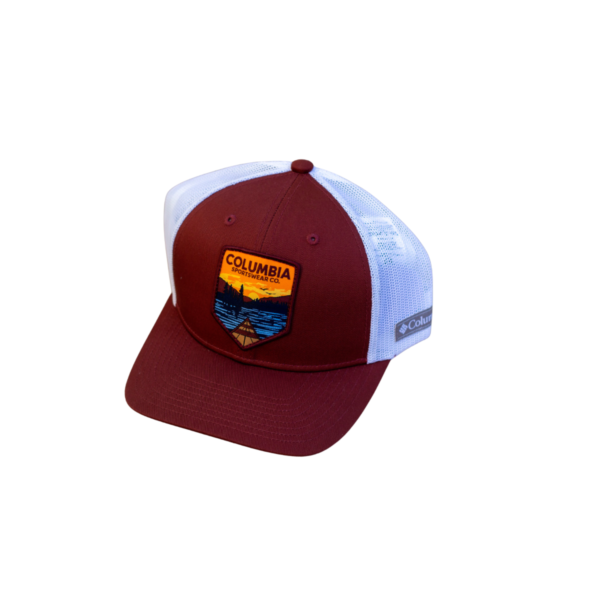 Gorra Columbia Spring Grove III SnapBack