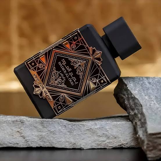 Bade'e Al Oud For Glory Unisex 100ml By Lattafa