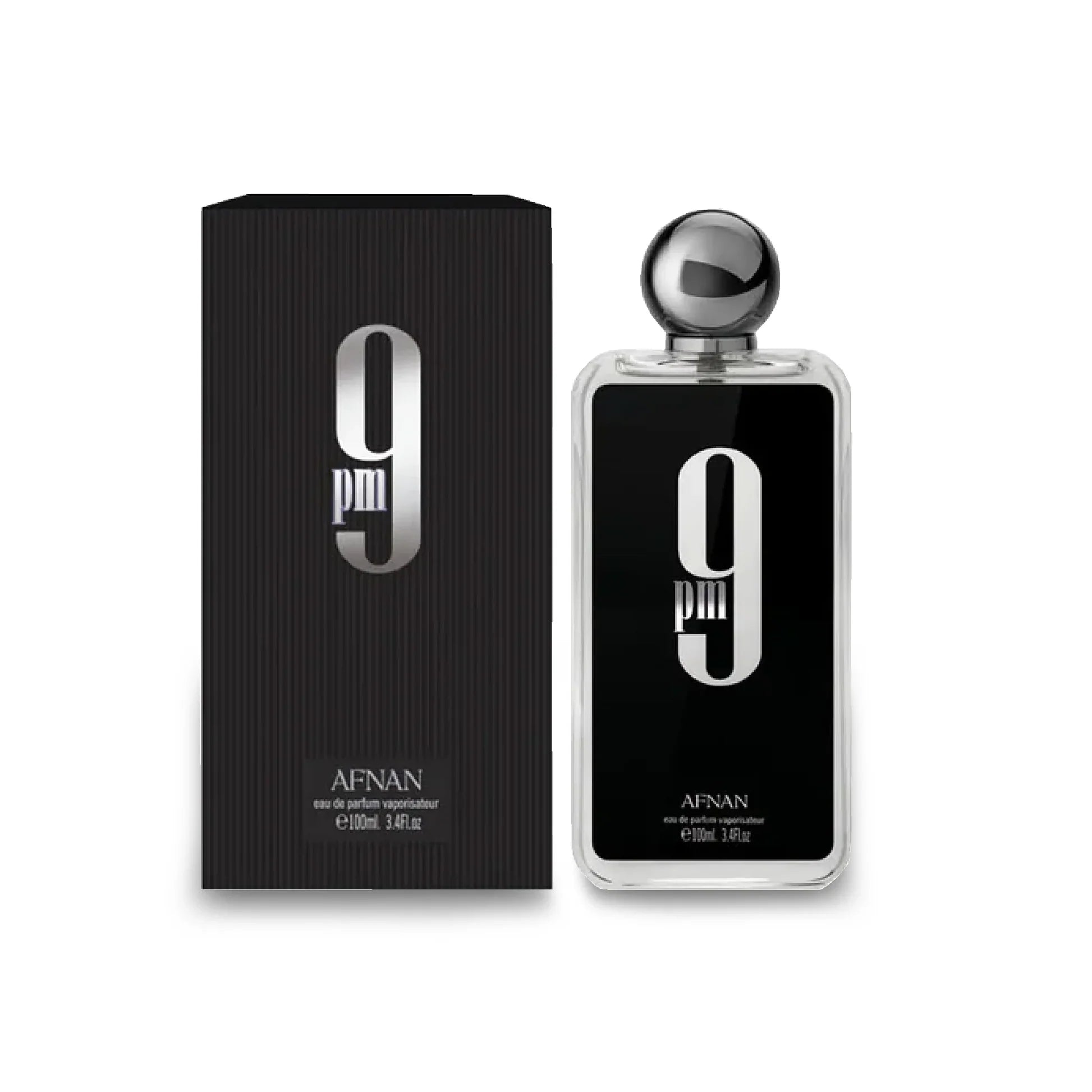 9PM EDP 100ml By Afnan