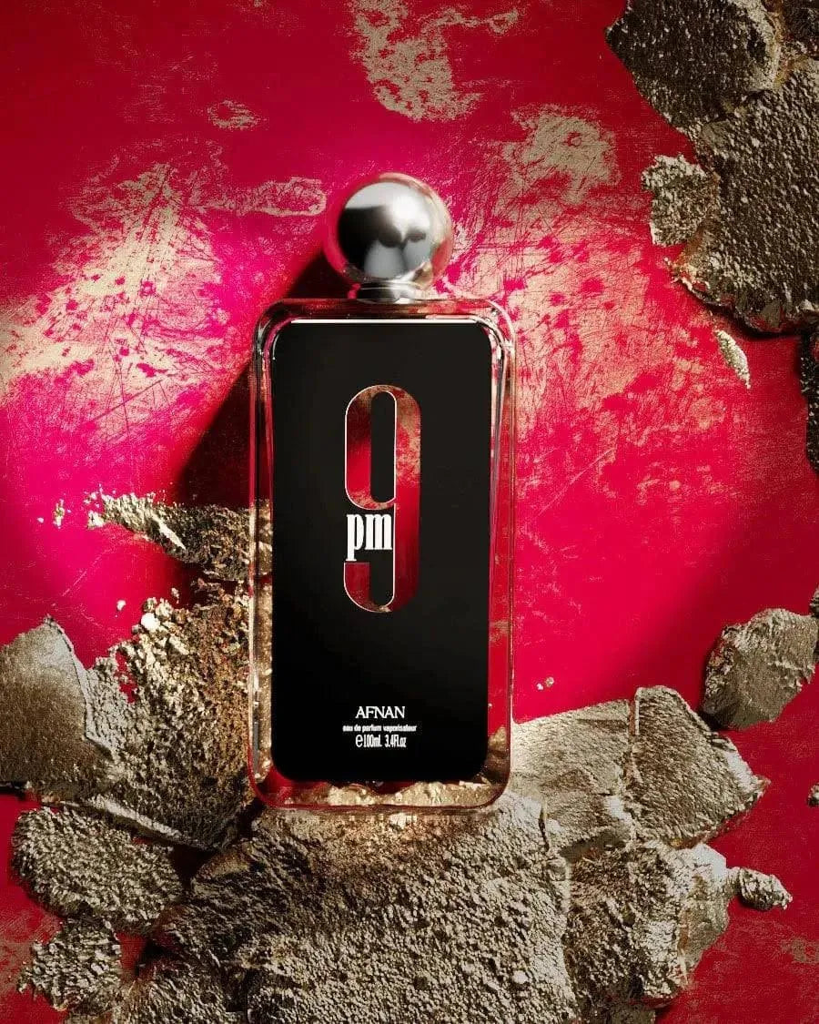 9PM EDP 100ml By Afnan