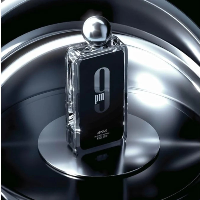 9PM EDP 100ml By Afnan