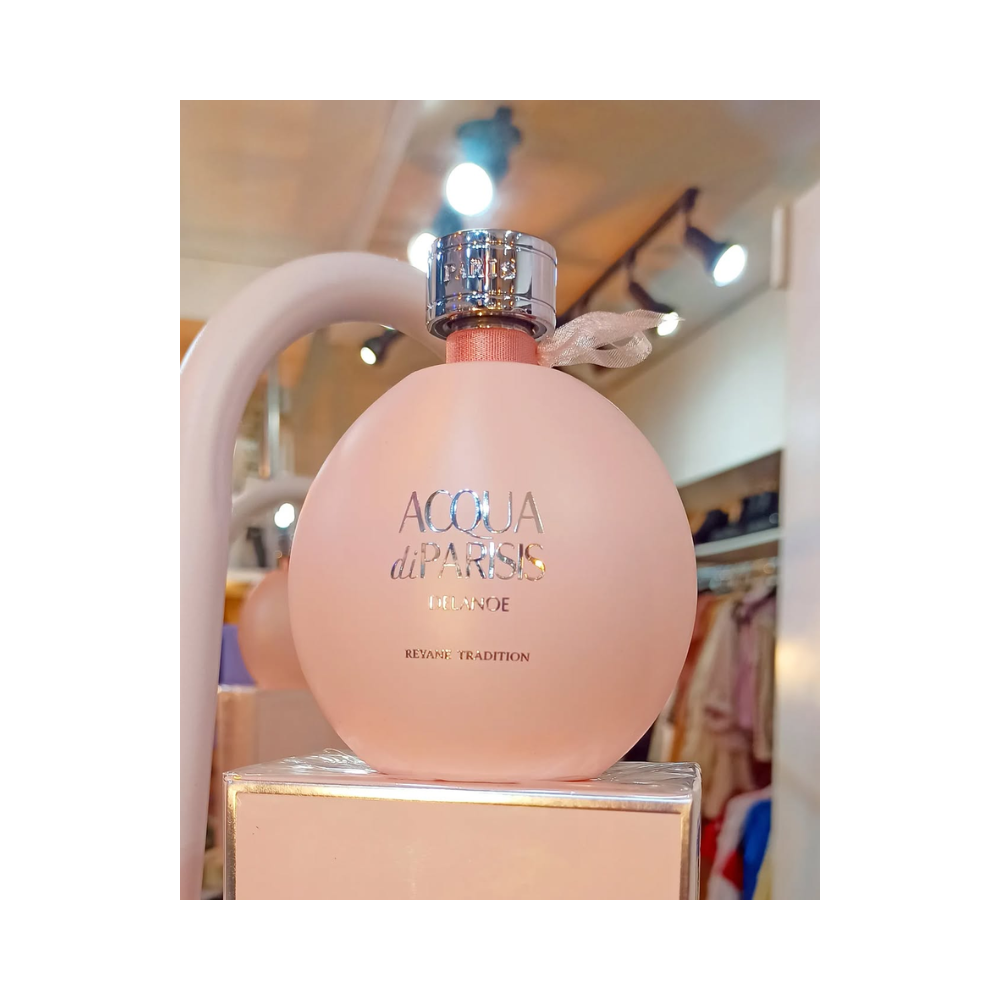 Acqua Di Parisis Delanoe EDP 100ml By Reyane Tradition