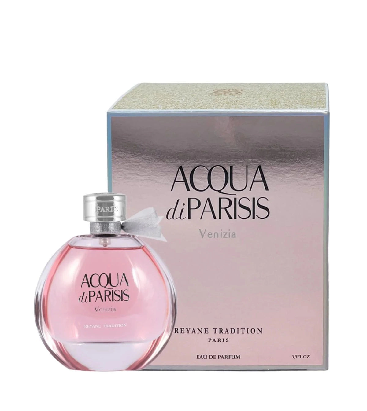 Acqua Di Parisis Venizia EDP 100ml By Reyane Tradition