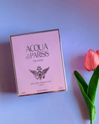 Acqua Di Parisis Delanoe EDP 100ml By Reyane Tradition