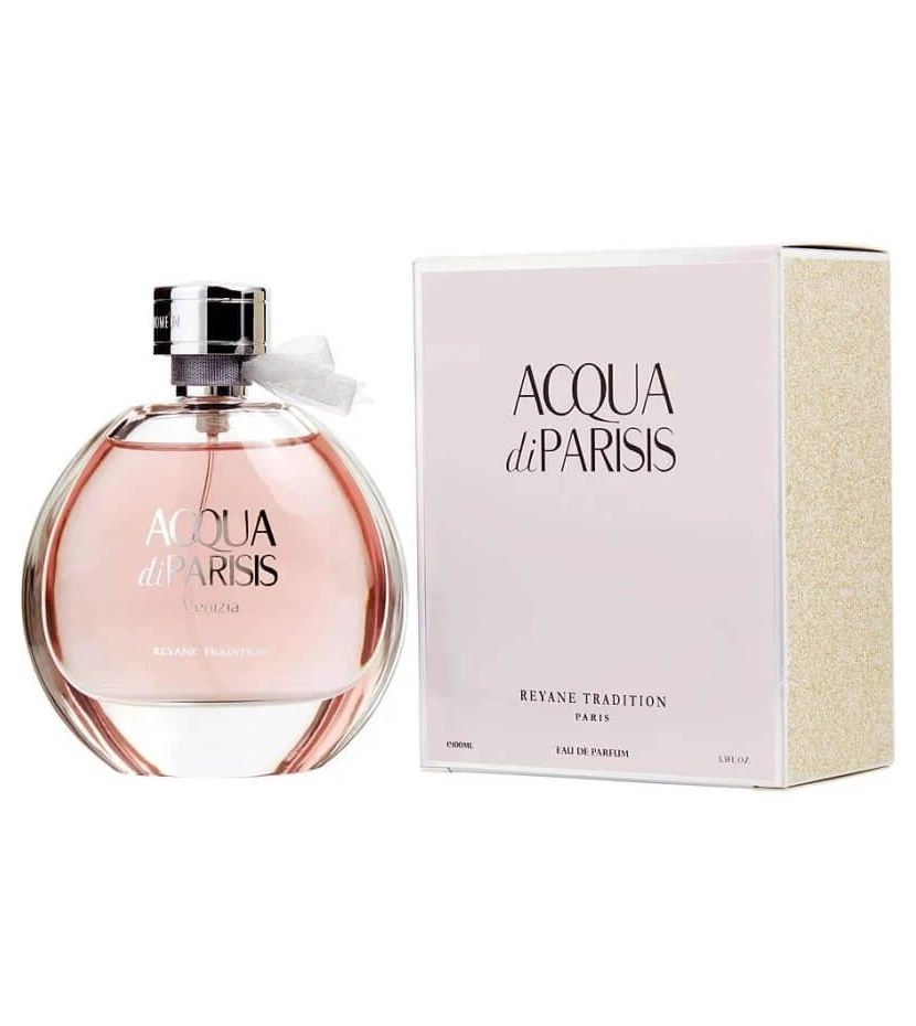 Acqua Di Parisis Venizia EDP 100ml By Reyane Tradition