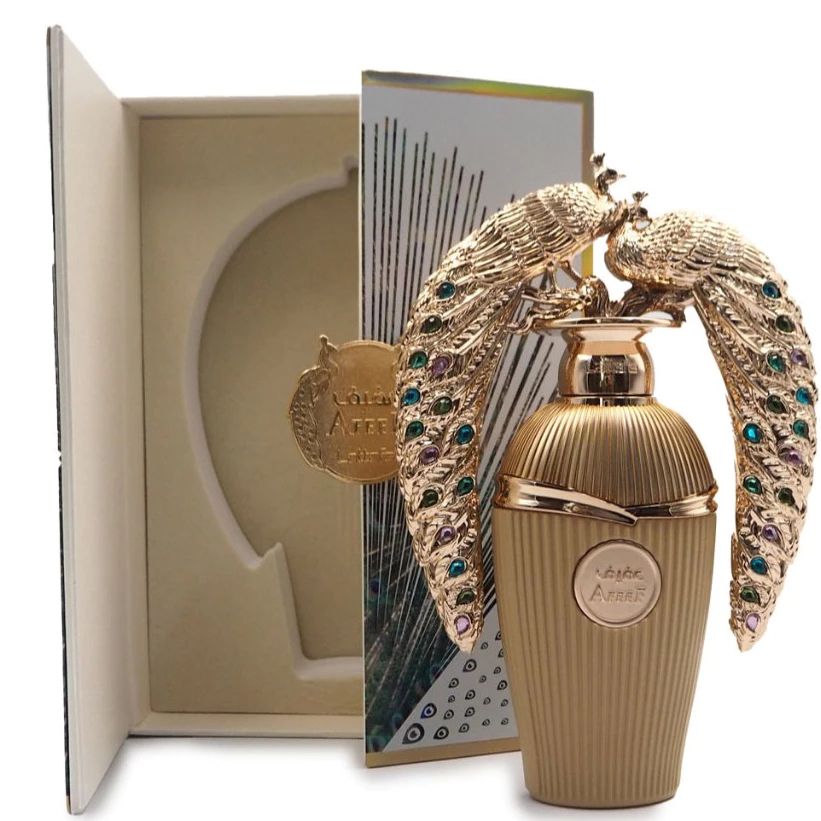 Afeef Unisex EDP 100ml By Lattafa