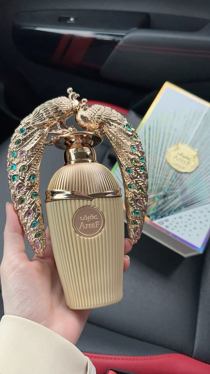 Afeef Unisex EDP 100ml By Lattafa
