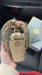 Afeef Unisex EDP 100ml By Lattafa