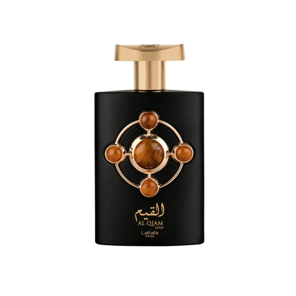 Al Qiam Gold HM EDP 100ml By Lattafa