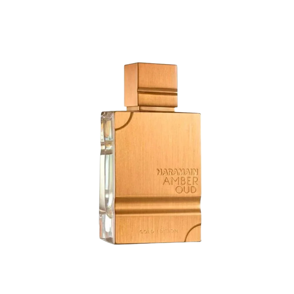 Amber Oud Gold EDP 60ml By Al Haramain