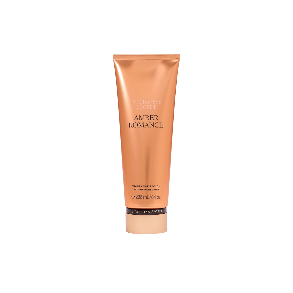 Amber Romance Crema 250ml by Victoria Secret