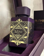 Bade'e Al Oud Amethyst Unisex EDP 100ml By Lattafa