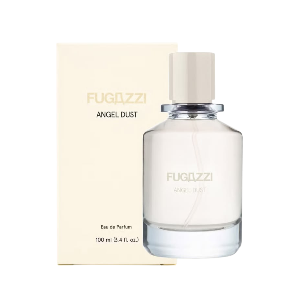 Angel Dust Unisex 100ml EDP By Fugazzi