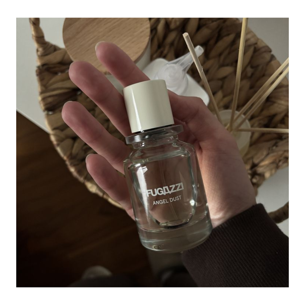 Angel Dust Unisex 100ml EDP By Fugazzi