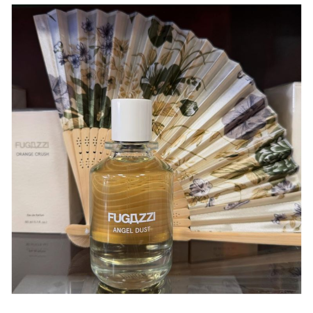 Angel Dust Unisex 100ml EDP By Fugazzi