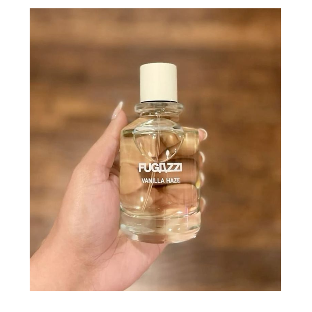 Angel Dust Unisex 100ml EDP By Fugazzi