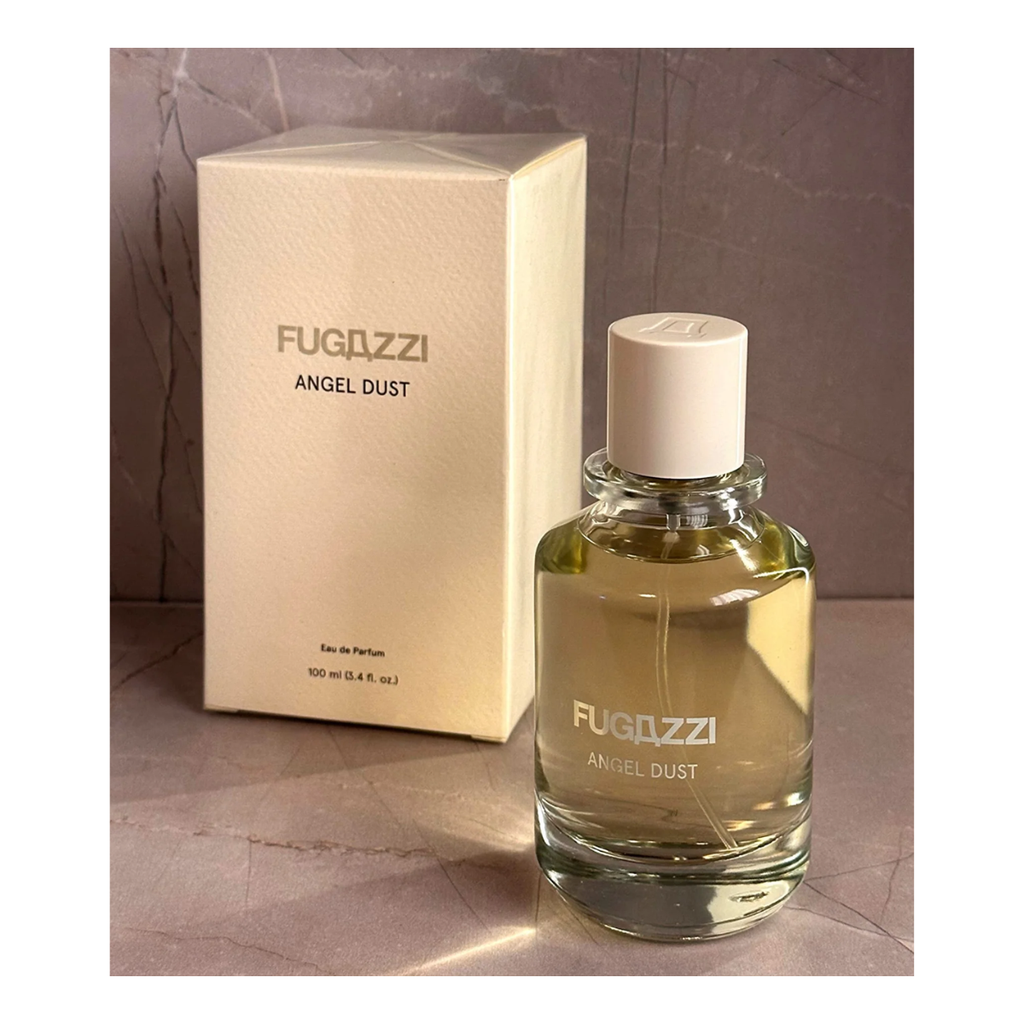 Angel Dust Unisex 100ml EDP By Fugazzi