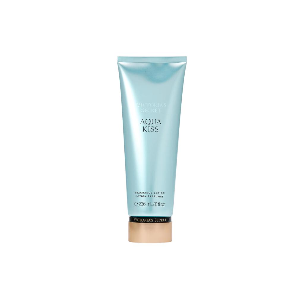 Aqua Kiss Crema 250ml by Victoria Secret