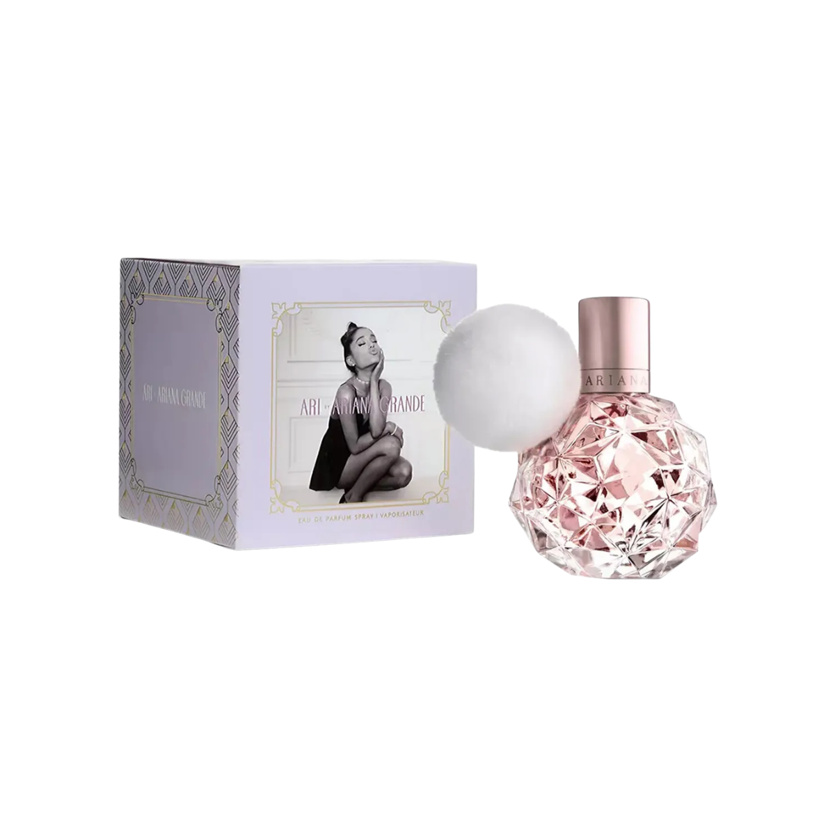 Ari EDP 100ml By Ariana Grande