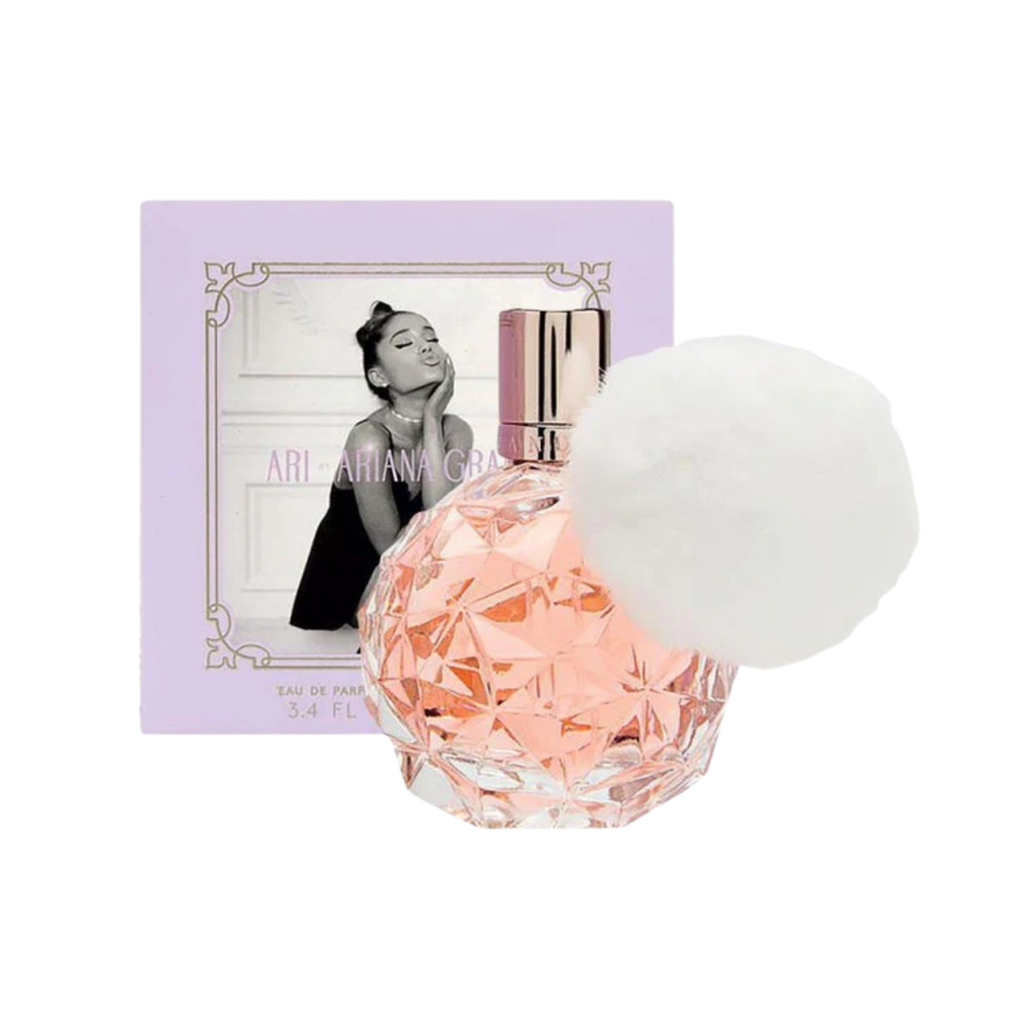 Ari EDP 100ml By Ariana Grande