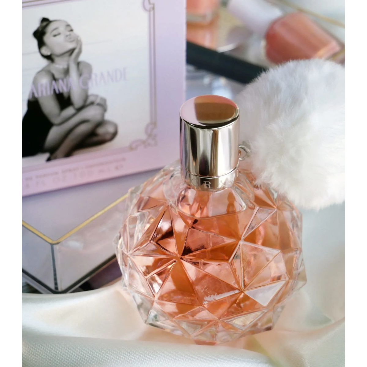 Ari EDP 100ml By Ariana Grande