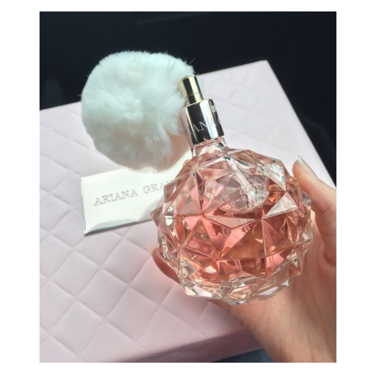 Ari EDP 100ml By Ariana Grande