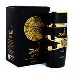 Asad EDP 100ml Hombre By Lattafa