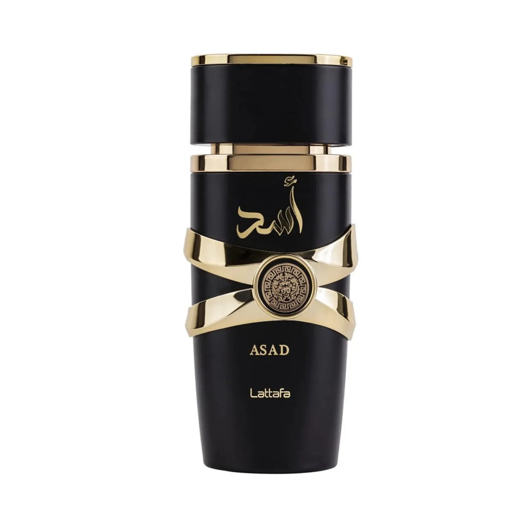 Asad EDP 100ml Hombre By Lattafa