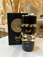 Asad EDP 100ml Hombre By Lattafa