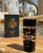 Asad EDP 100ml Hombre By Lattafa